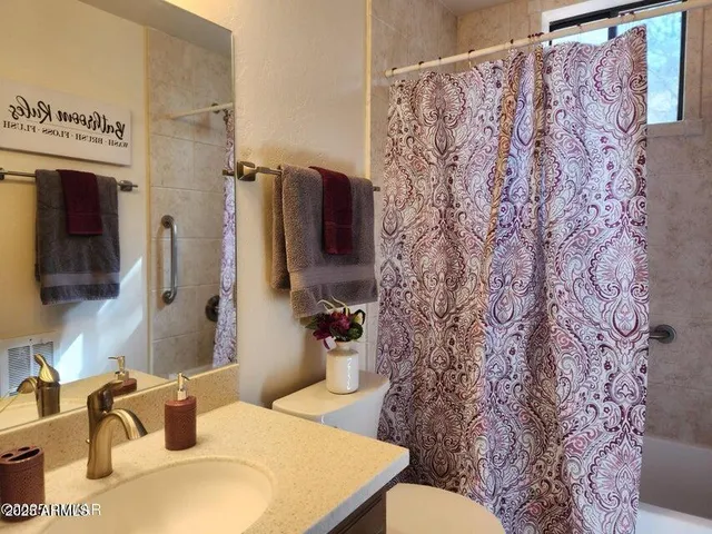 $335,000 | 4977 Apache Way, Lakeside, AZ 85929