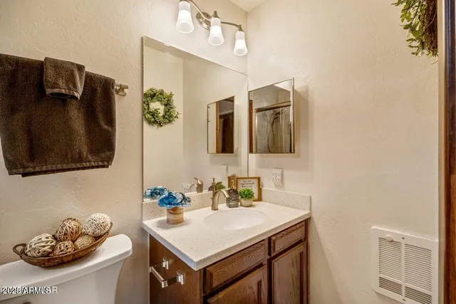 $335,000 | 4977 Apache Way, Lakeside, AZ 85929