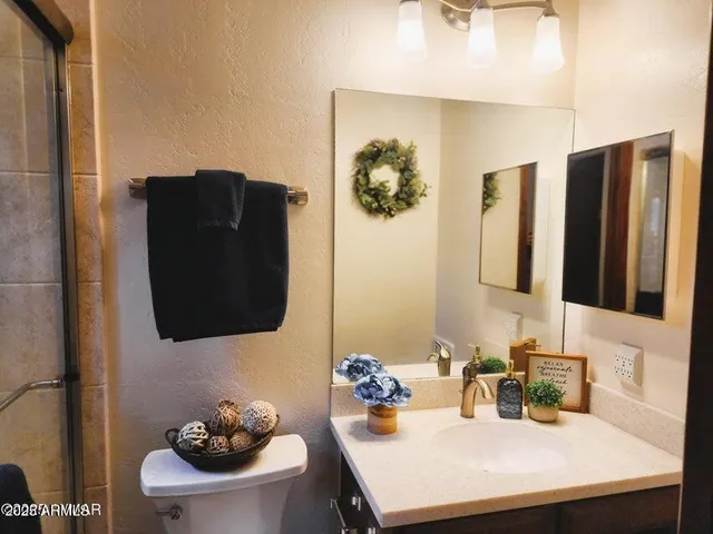 $335,000 | 4977 Apache Way, Lakeside, AZ 85929