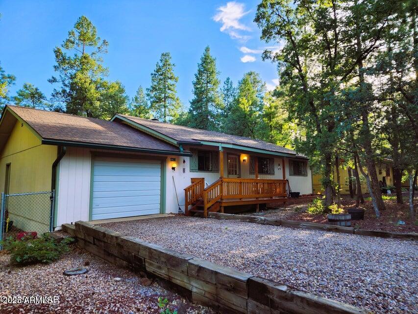 4977 Apache Way Lakeside, AZ 85929 - Photo 29 of 36 29