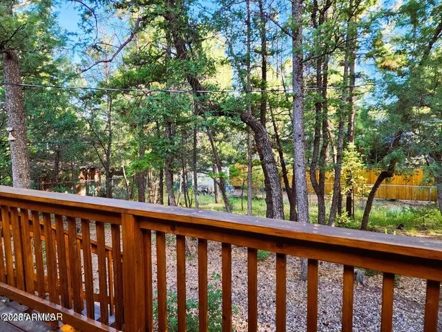 $335,000 | 4977 Apache Way, Lakeside, AZ 85929