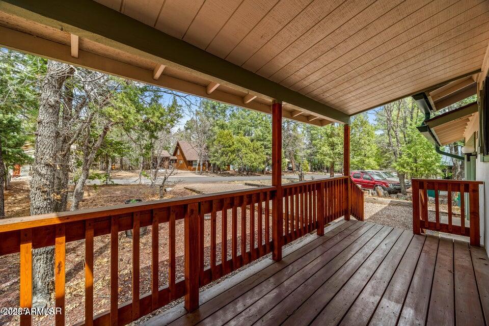 4977 Apache Way Lakeside, AZ 85929 - Photo 5 of 36 5