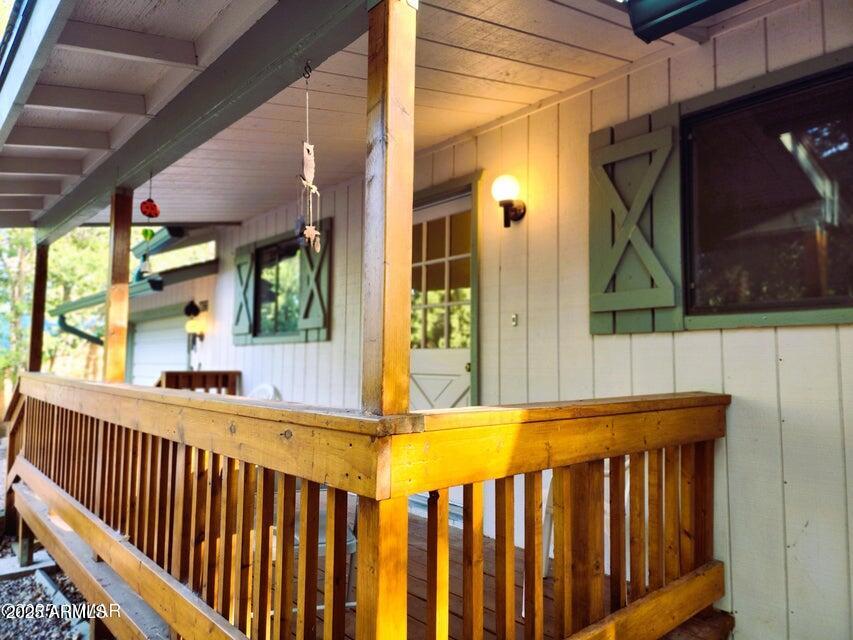 4977 Apache Way Lakeside, AZ 85929 - Photo 6 of 36 6