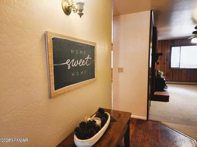 $335,000 | 4977 Apache Way, Lakeside, AZ 85929