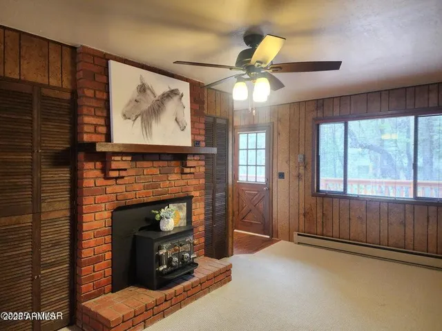 $335,000 | 4977 Apache Way, Lakeside, AZ 85929