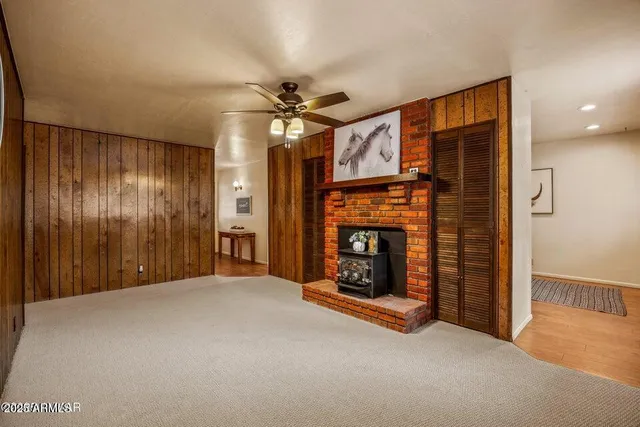 $335,000 | 4977 Apache Way, Lakeside, AZ 85929