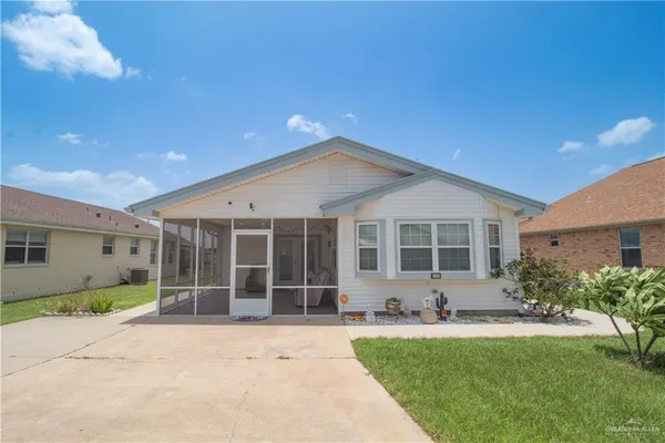 $180,000 | 1035 La Costa Drive, Alamo, TX 78516