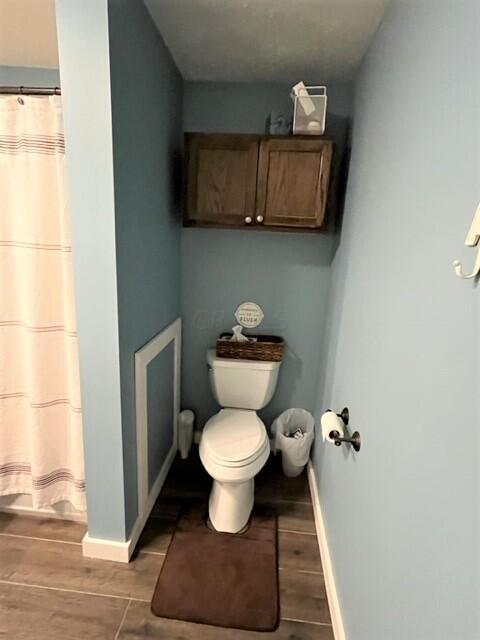 4800 East State Rte 29 Cable, OH 43009 - Photo 78 of 95 2nd bathroom 2