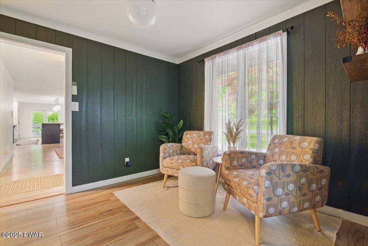 130 Meadowbrook Road Tafton, PA 18464 - Photo 25 of 60 Den