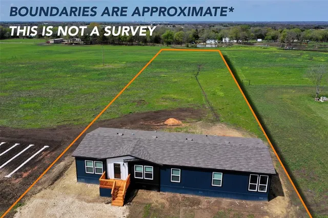 $274,900 | 1193 Old Ida Road, Sherman, TX 75090