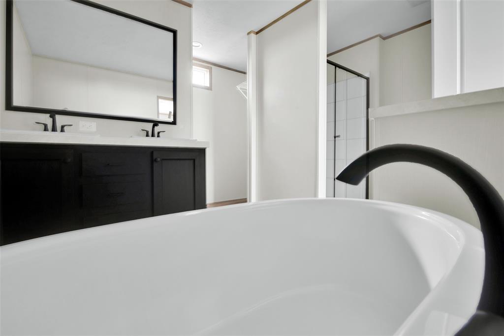 1193 Old Ida Road Sherman, TX 75090 - Photo 15 of 19