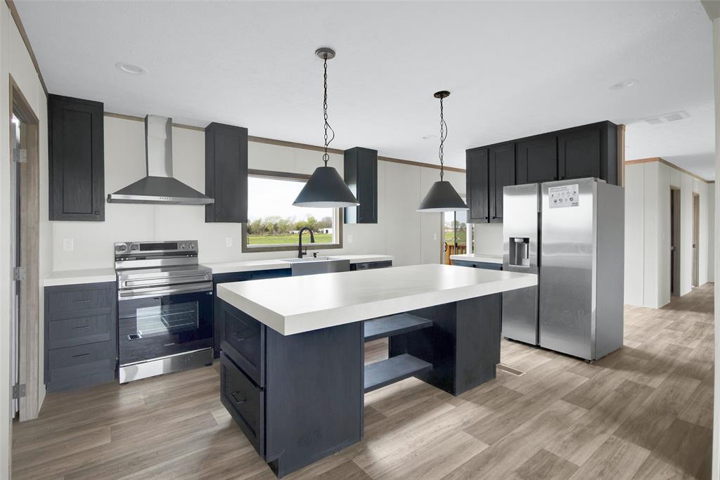 1193 Old Ida Road Sherman, TX 75090 - Photo 9 of 19