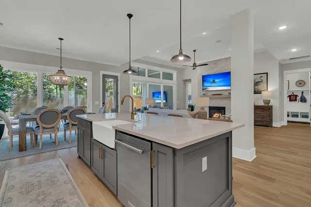 $1,099,990 | 3634 Berryhill Road, Johns Island, SC 29455