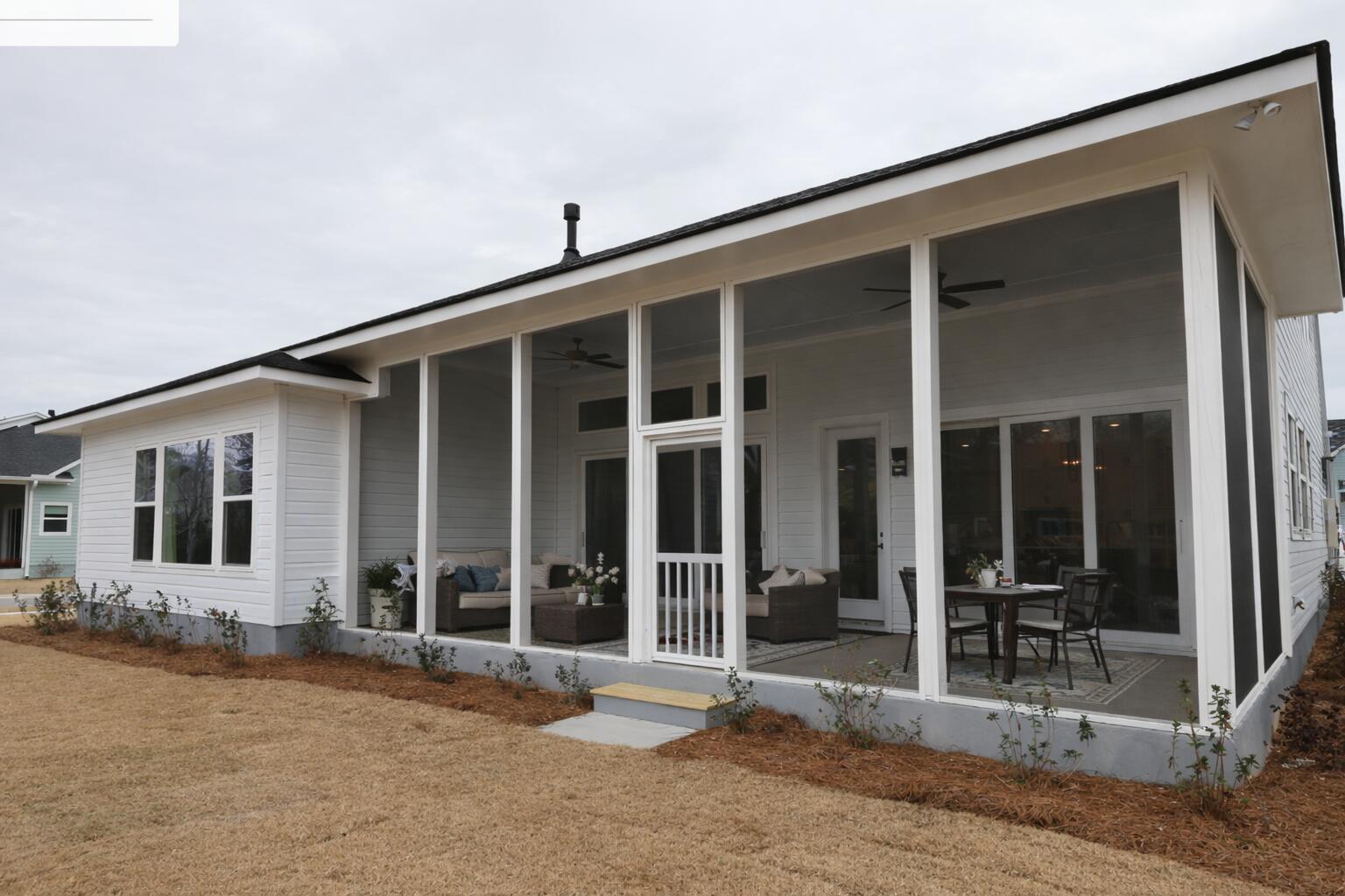 3634 Berryhill Road Johns Island, SC 29455 - Photo 2 of 60 3634 berryhill back