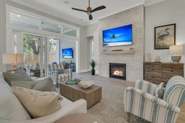 $1,099,990 | 3634 Berryhill Road, Johns Island, SC 29455