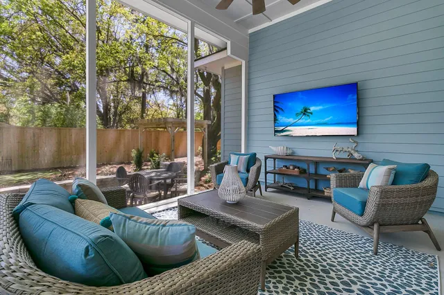 $1,099,990 | 3634 Berryhill Road, Johns Island, SC 29455