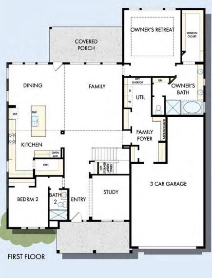 3634 Berryhill Road Johns Island, SC 29455 - Photo 47 of 60 bridgeside first floor