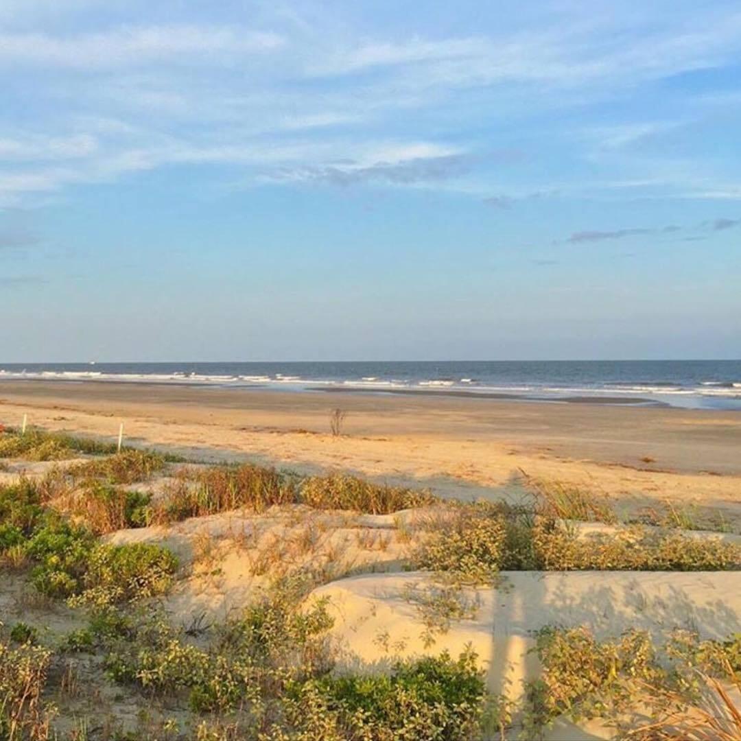 3634 Berryhill Road Johns Island, SC 29455 - Photo 55 of 60 kiawah beachwalker beach