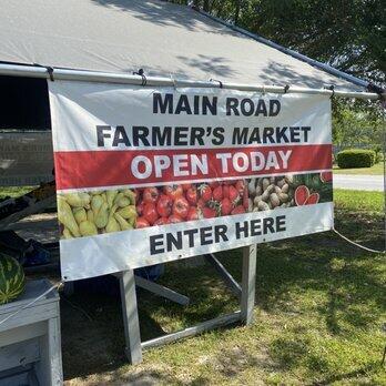 3634 Berryhill Road Johns Island, SC 29455 - Photo 60 of 60 farmers market