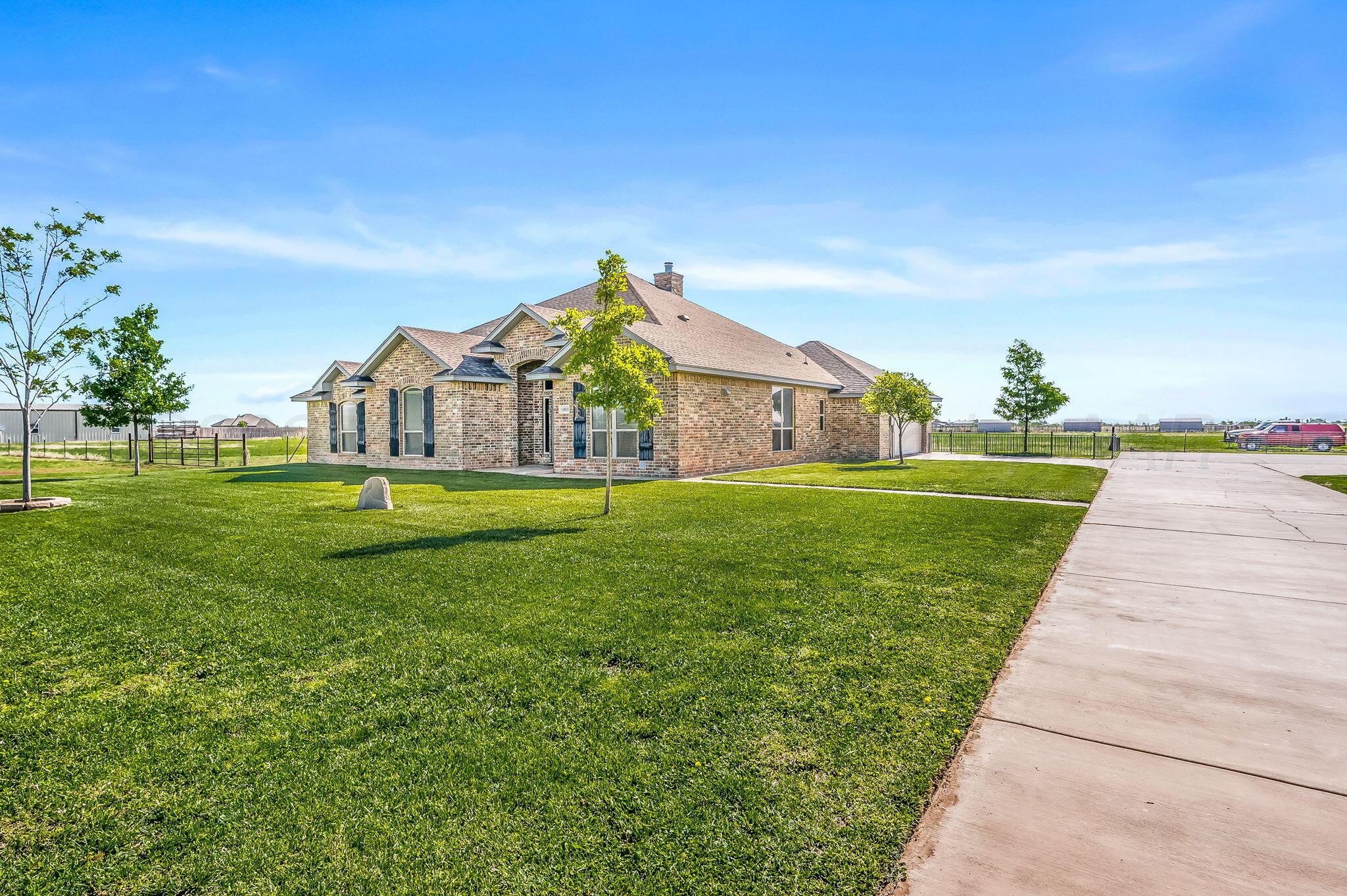 14989 Dowell Road Amarillo, TX 79119 - Photo 2 of 44 14989 Dowell Rd 01