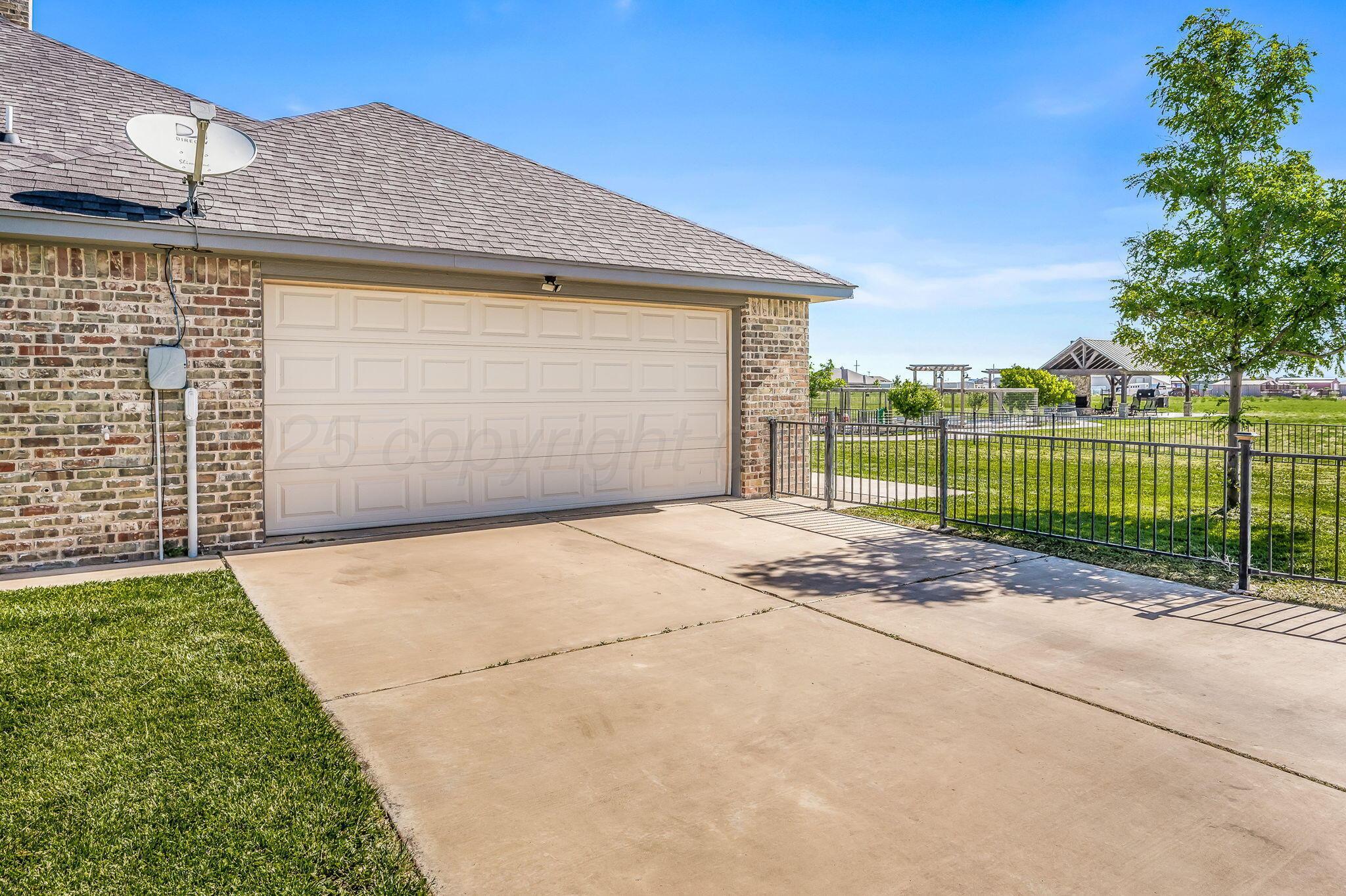 14989 Dowell Road Amarillo, TX 79119 - Photo 24 of 44 14989 Dowell Rd 04