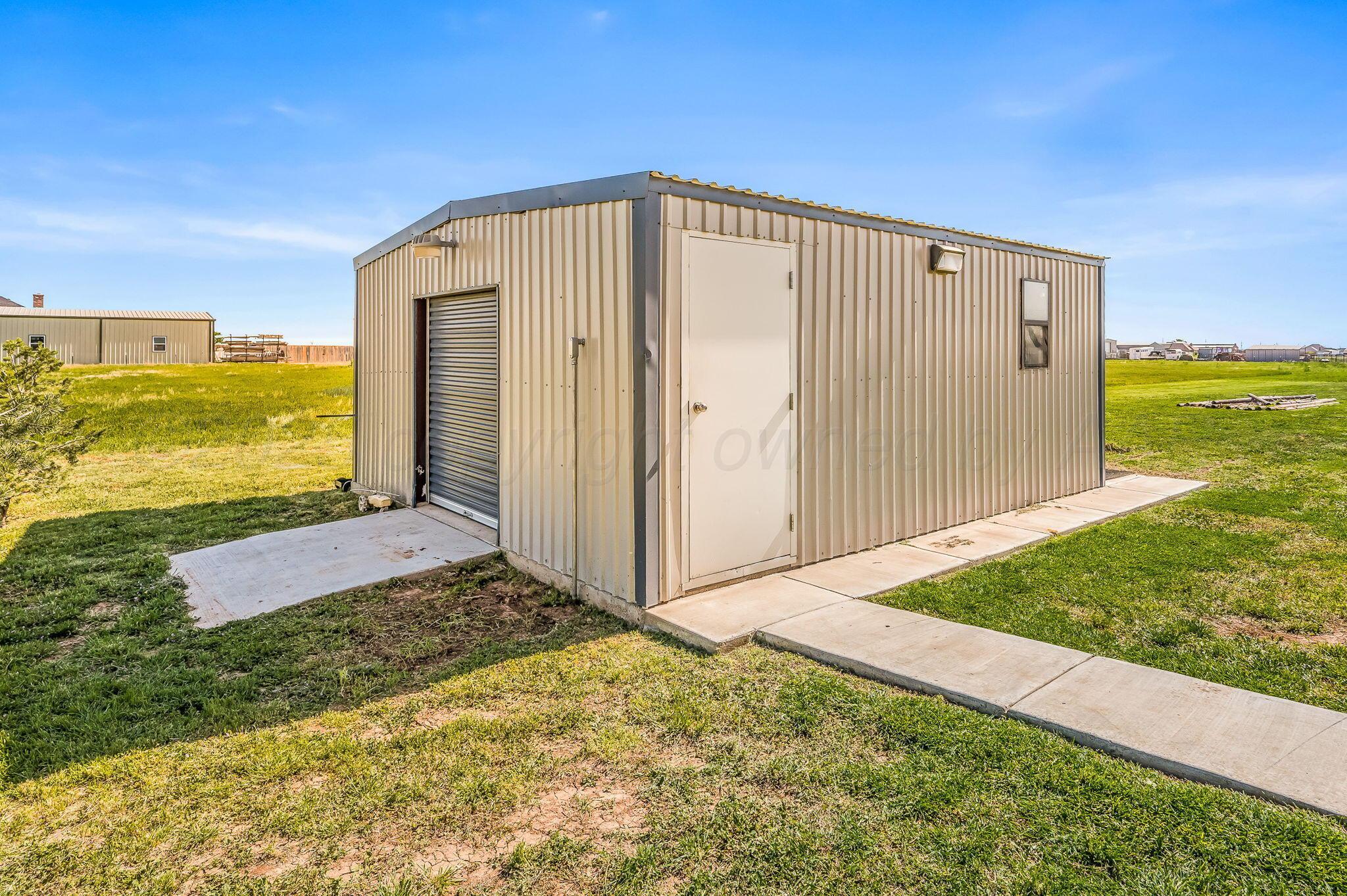 14989 Dowell Road Amarillo, TX 79119 - Photo 3 of 44 14989 Dowell Rd 15
