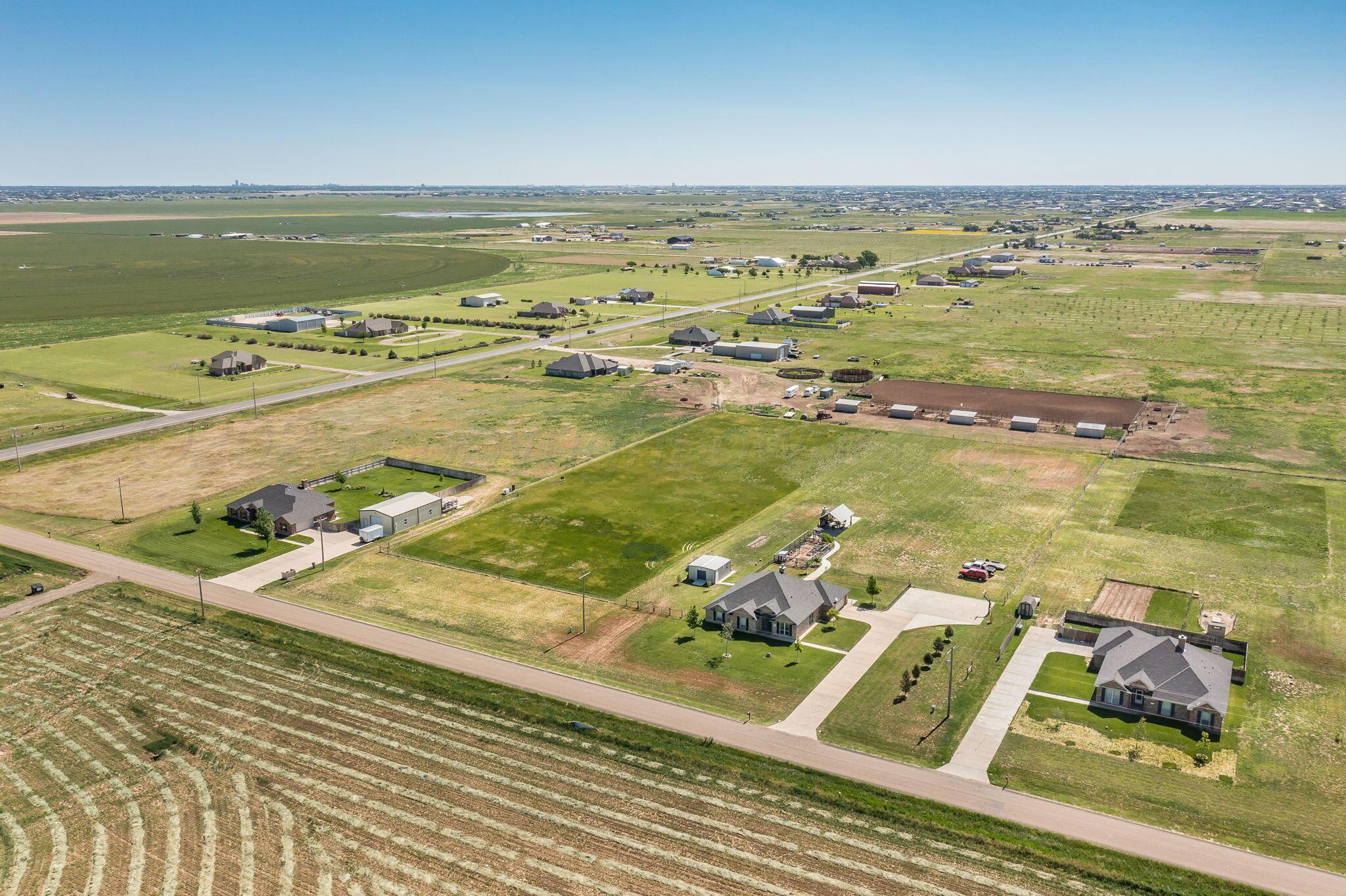 14989 Dowell Road Amarillo, TX 79119 - Photo 35 of 44 Aerial Photos-3