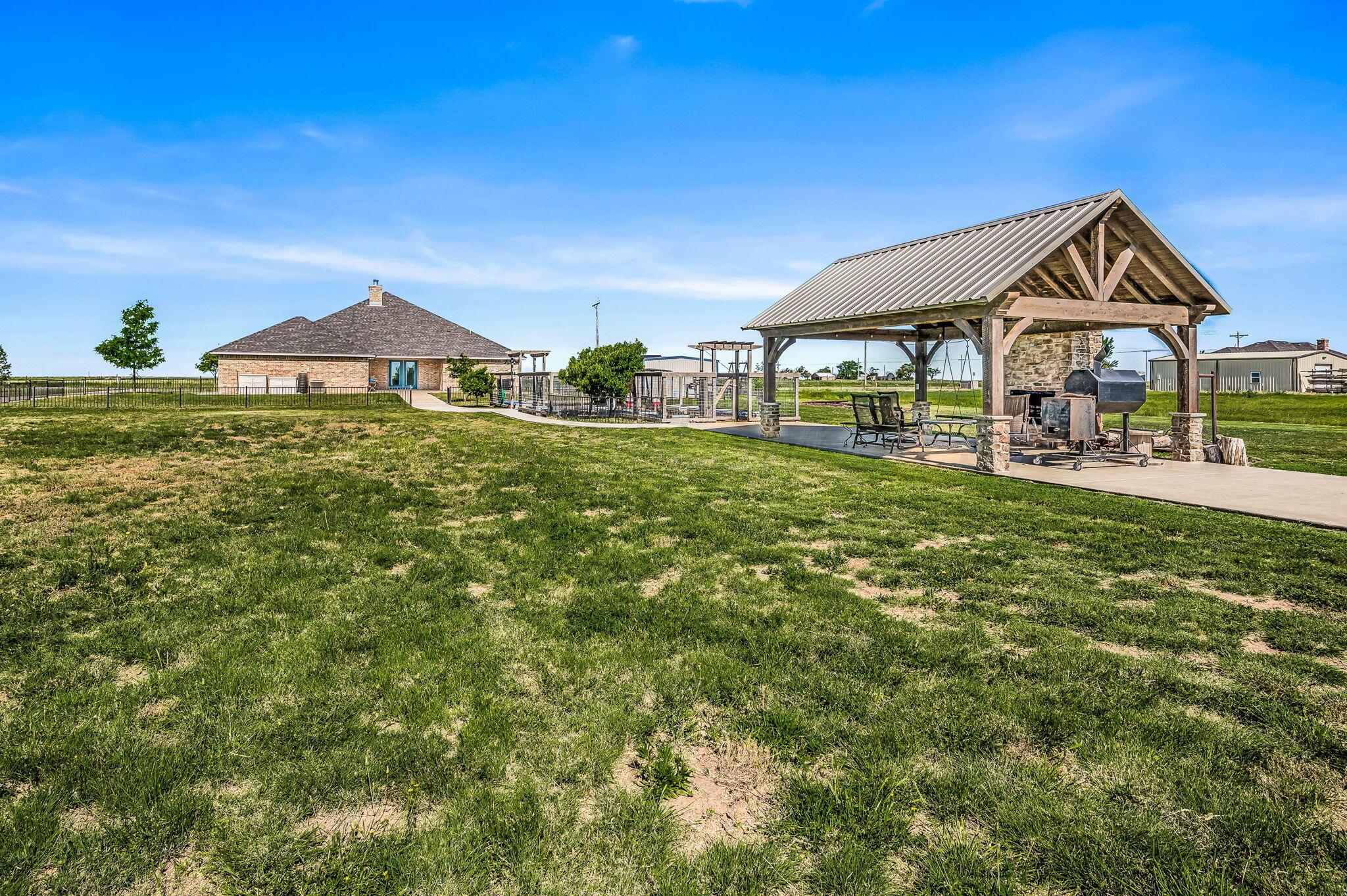 14989 Dowell Road Amarillo, TX 79119 - Photo 4 of 44 14989 Dowell Rd 14