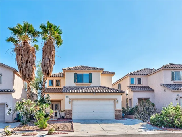 $454,000 | 8221 Heather Rock Court, Las Vegas, NV 89117