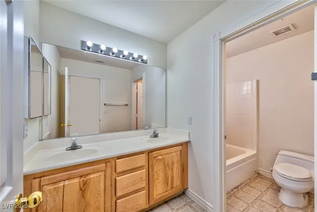 $454,000 | 8221 Heather Rock Court, Las Vegas, NV 89117