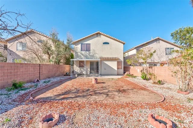 $454,000 | 8221 Heather Rock Court, Las Vegas, NV 89117