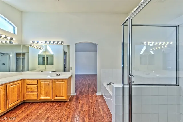 $454,000 | 8221 Heather Rock Court, Las Vegas, NV 89117