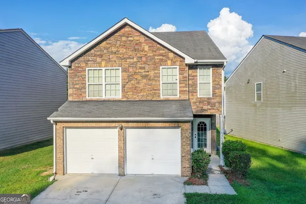 $285,000 | 6688 Jules Trace, Palmetto, GA 30268