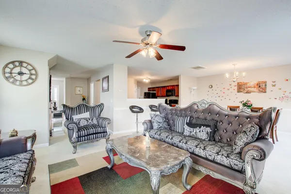 $285,000 | 6688 Jules Trace, Palmetto, GA 30268