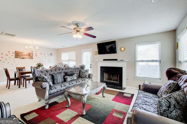 $285,000 | 6688 Jules Trace, Palmetto, GA 30268