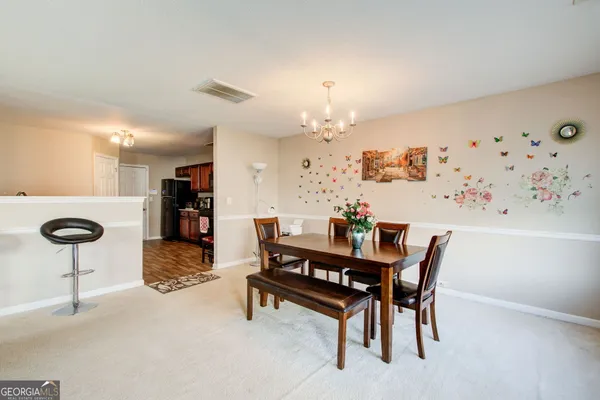 $285,000 | 6688 Jules Trace, Palmetto, GA 30268