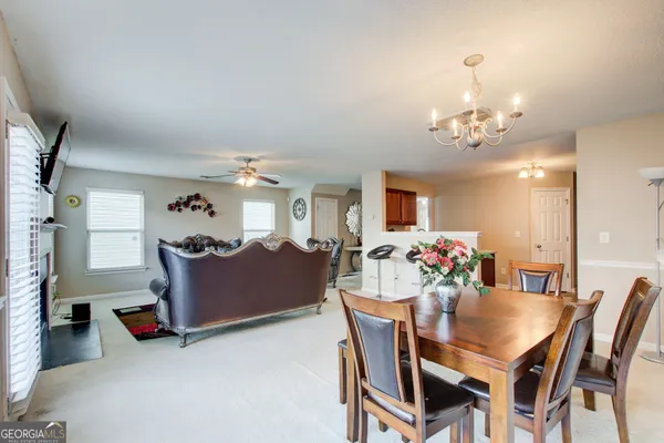 $285,000 | 6688 Jules Trace, Palmetto, GA 30268