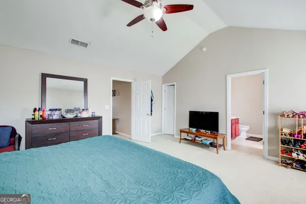 $285,000 | 6688 Jules Trace, Palmetto, GA 30268