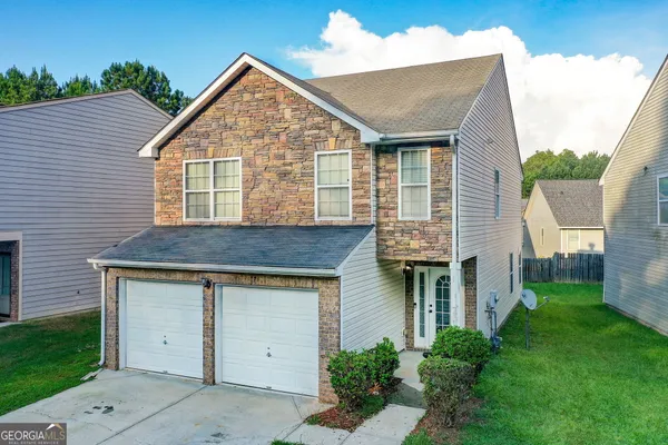 $285,000 | 6688 Jules Trace, Palmetto, GA 30268