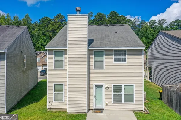 $285,000 | 6688 Jules Trace, Palmetto, GA 30268