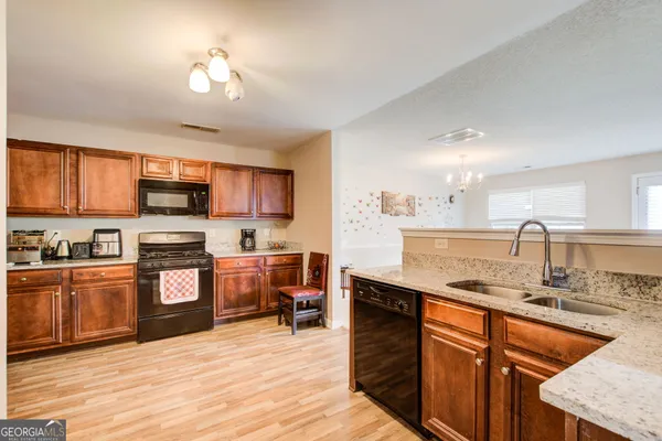 $285,000 | 6688 Jules Trace, Palmetto, GA 30268