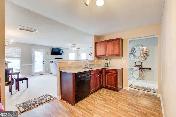 $285,000 | 6688 Jules Trace, Palmetto, GA 30268