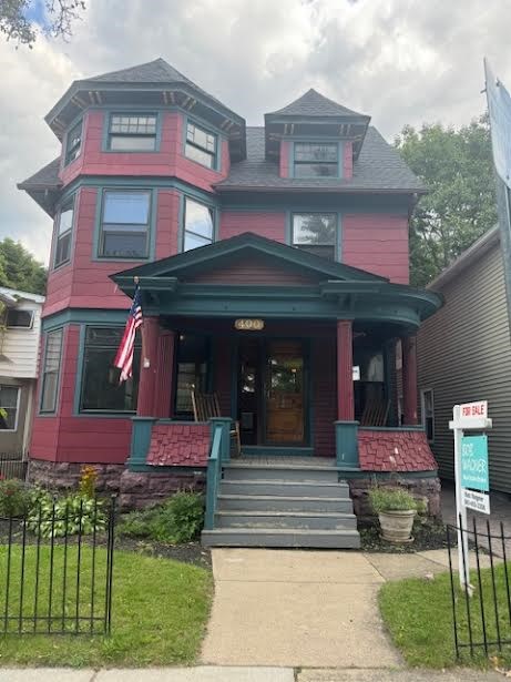 400 Alexander Street Rochester, NY 14607 - Photo 1 of 1