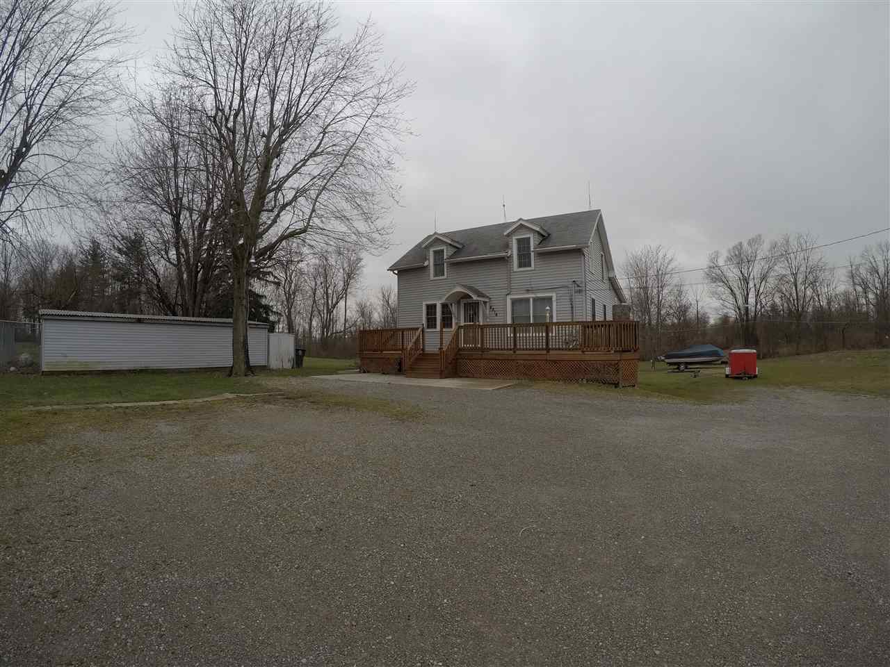6214 Decatur Road Fort Wayne, IN 46816 - Photo 1 of 9