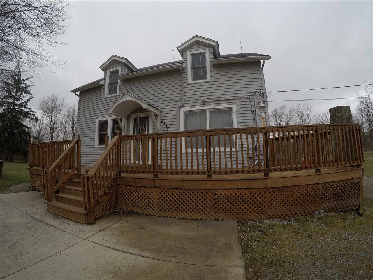 6214 Decatur Road Fort Wayne, IN 46816 - Photo 2 of 9