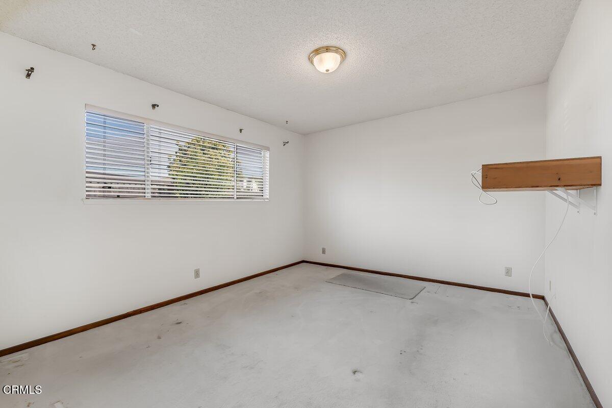 4800 Halsey Way Oxnard, CA 93033 - Photo 15 of 18 a view of an empty room with a window