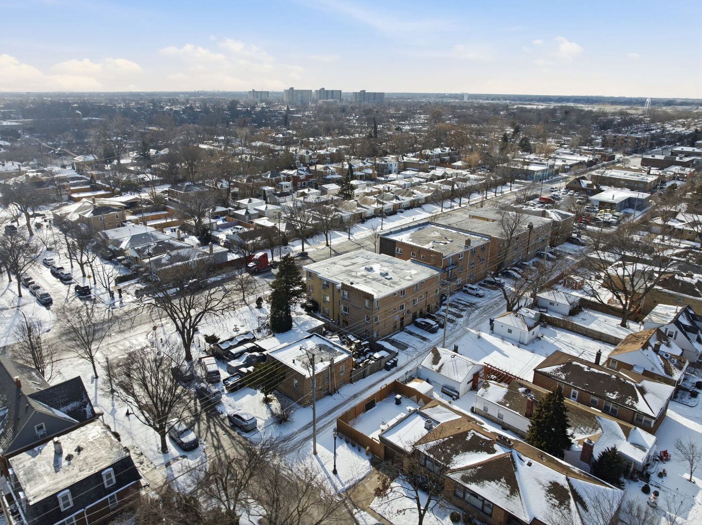 1609 West Howard Street, Unit 2 Evanston, IL 60202 - Photo 15 of 18