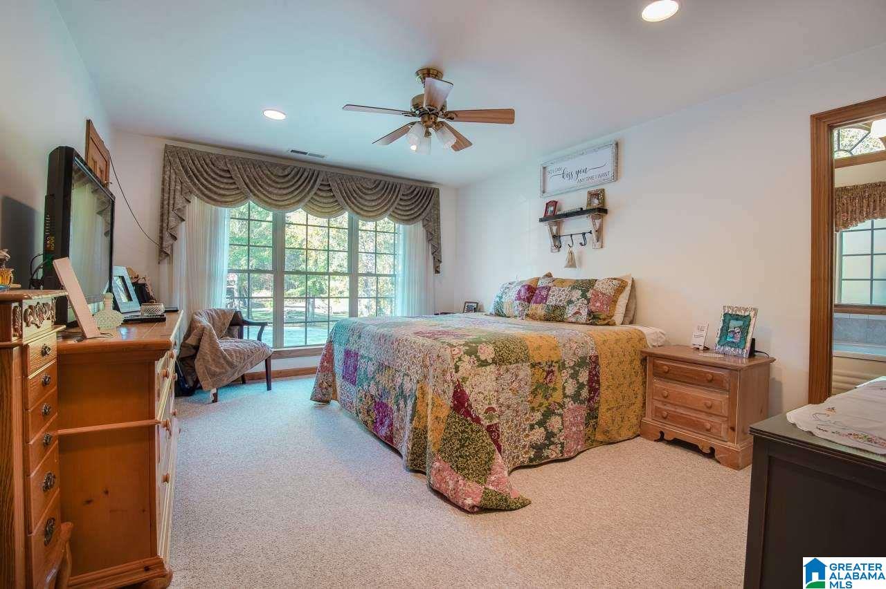 6145 Shoal Creek Road Ashville, AL 35953 - Photo 19 of 30