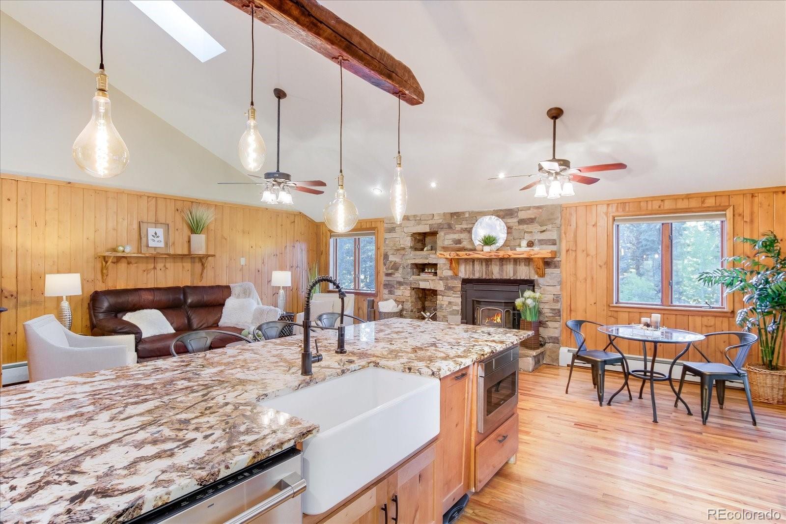 2845 Nova Road Pine, CO 80470 - Photo 1 of 40