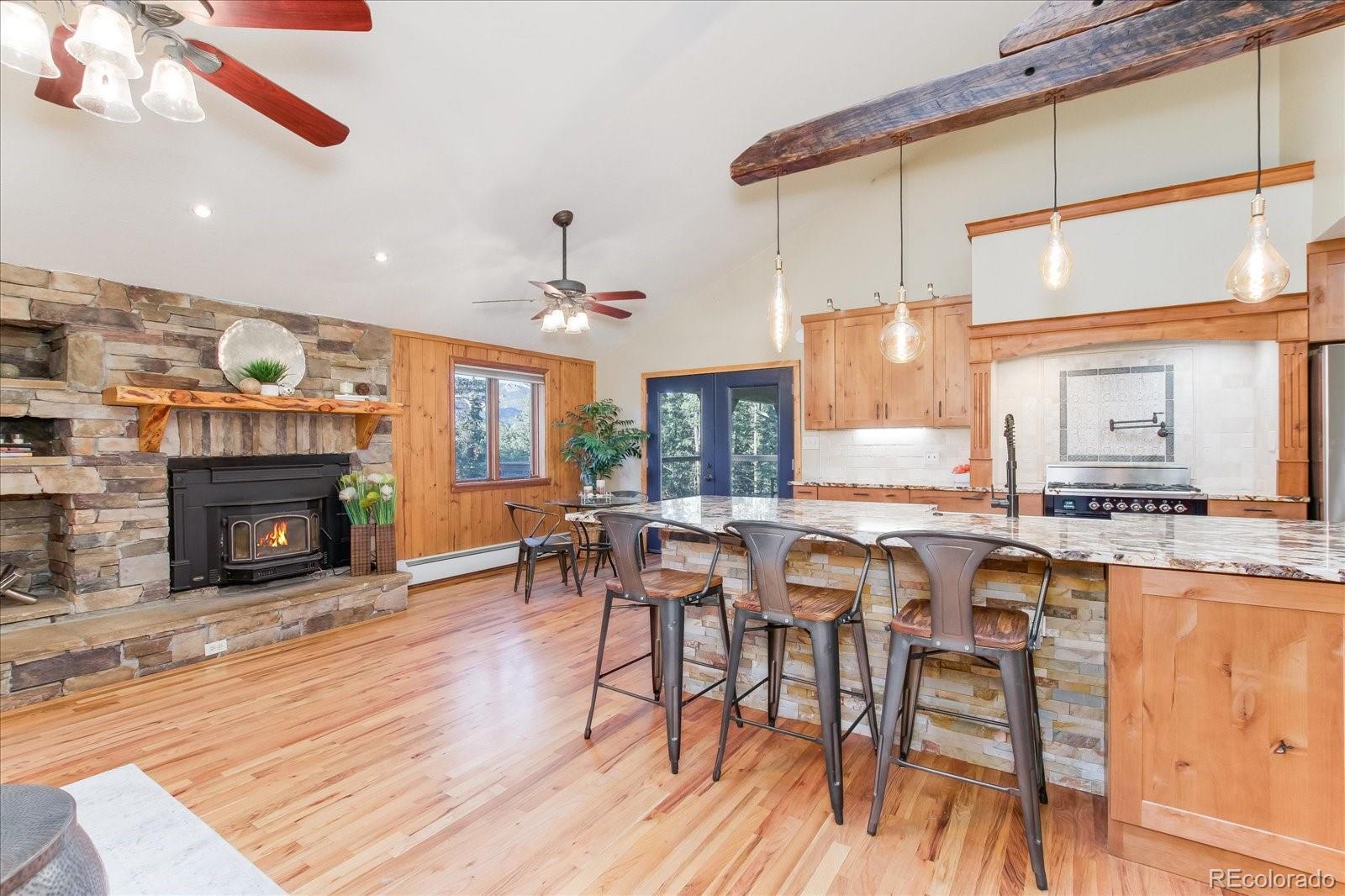 2845 Nova Road Pine, CO 80470 - Photo 14 of 40
